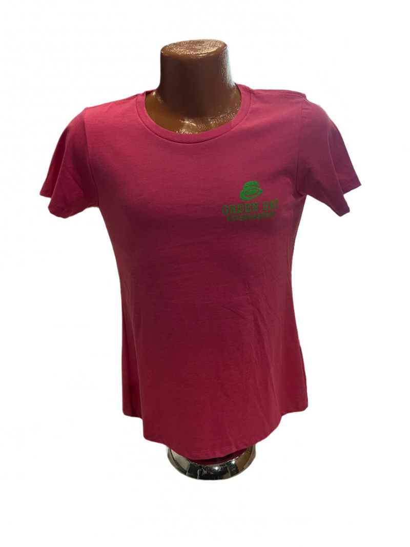 Load image into Gallery viewer, "This is Kiteboarding" Women's T-Shirt