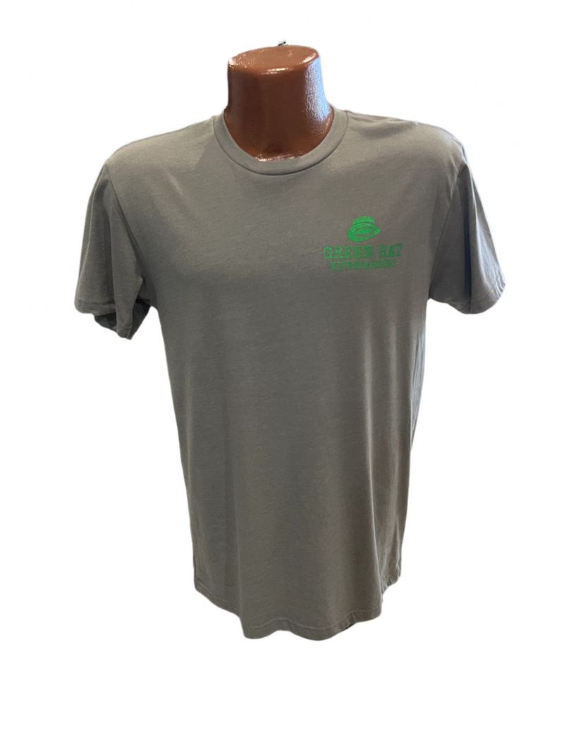 Load image into Gallery viewer, "This is Kiteboarding" T-Shirt