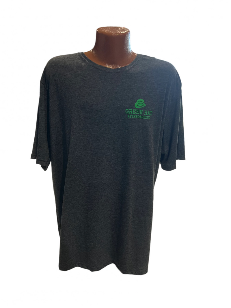 Load image into Gallery viewer, "This is Kiteboarding" T-Shirt