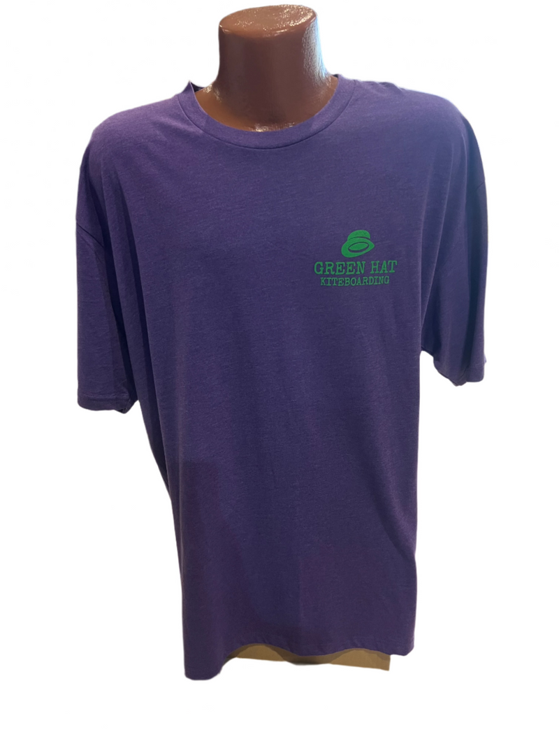 Load image into Gallery viewer, "This is Kiteboarding" T-Shirt