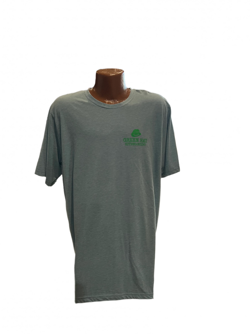 Load image into Gallery viewer, "This is Kiteboarding" T-Shirt