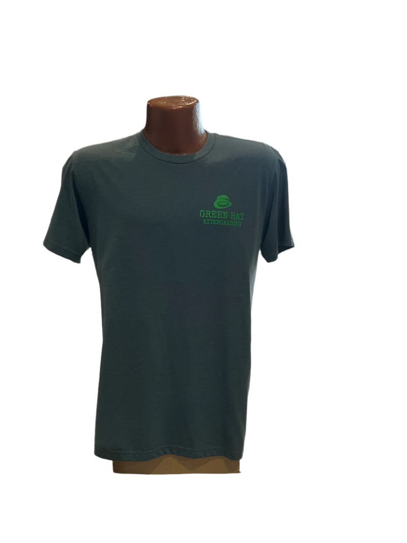Load image into Gallery viewer, "This is Kiteboarding" T-Shirt