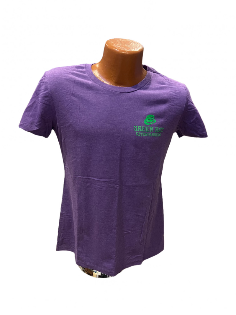 Load image into Gallery viewer, "This is Kiteboarding" Women's T-Shirt