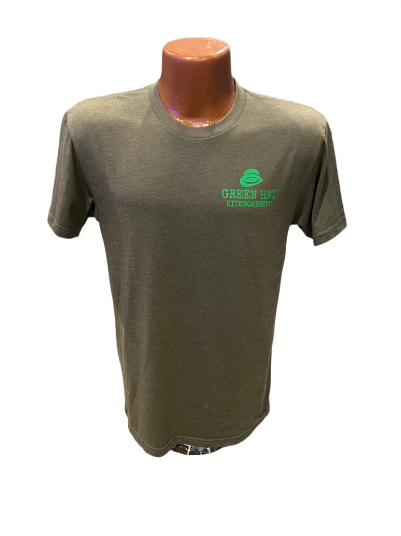 Load image into Gallery viewer, "This is Kiteboarding" T-Shirt
