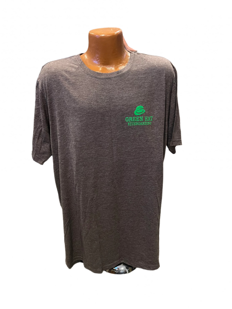 Load image into Gallery viewer, "This is Kiteboarding" T-Shirt