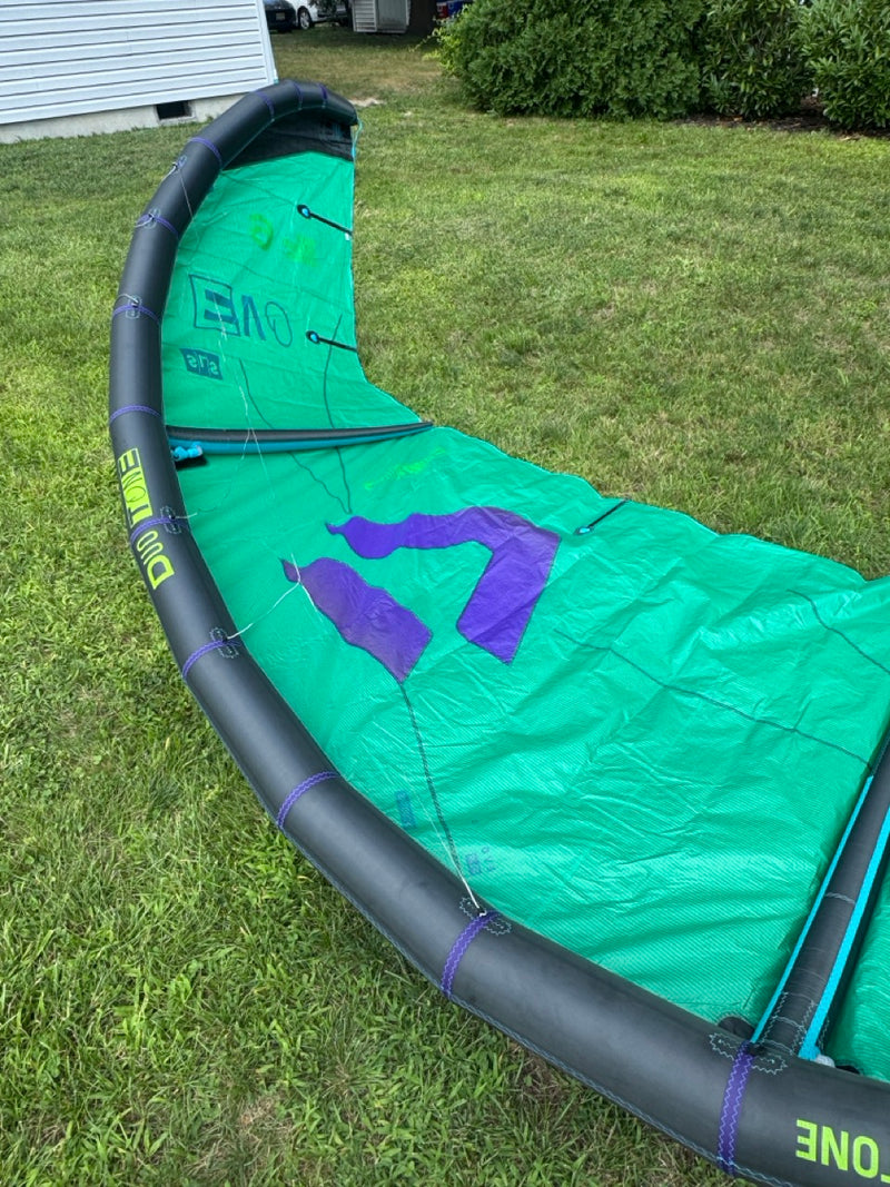 Load image into Gallery viewer, 2026 Duotone Evo SLS 12m USED