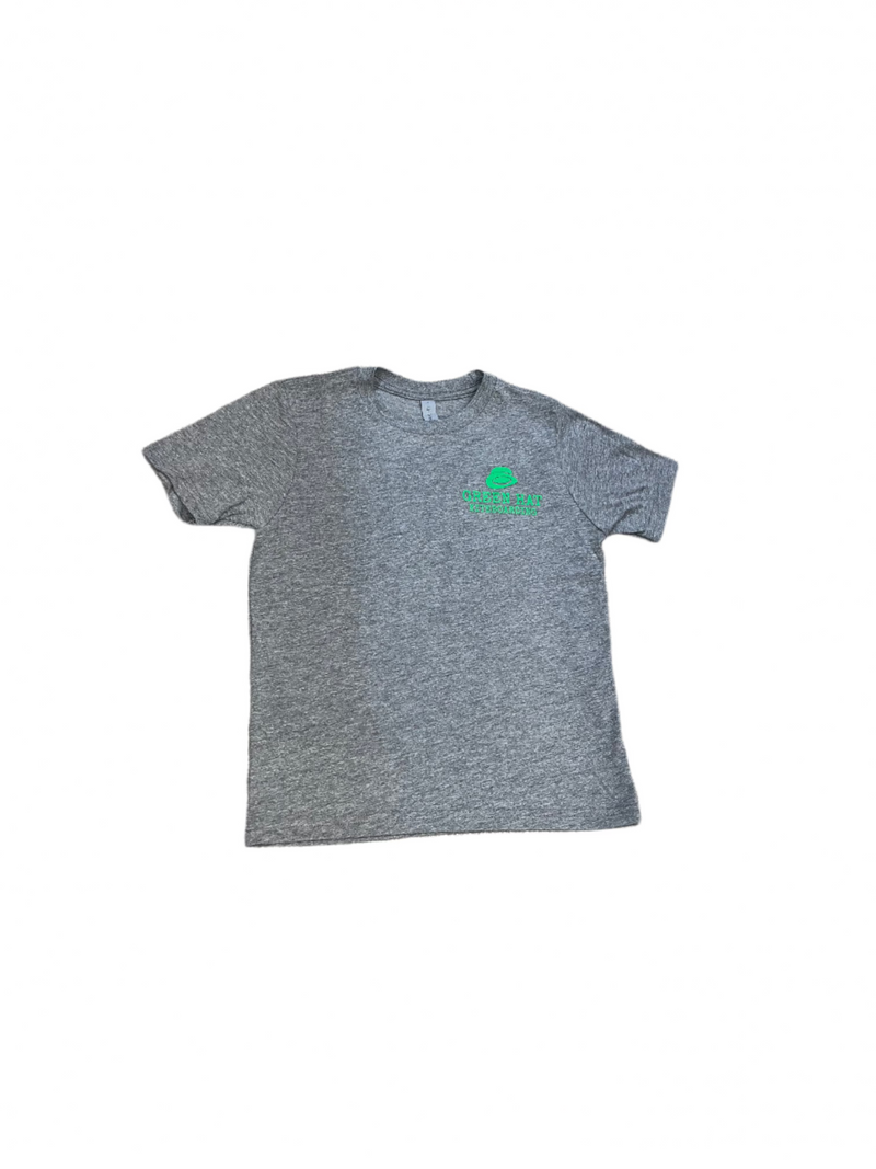 Load image into Gallery viewer, "This is Kiteboarding" Kids T-Shirt