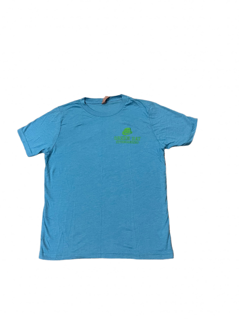 Load image into Gallery viewer, "This is Kiteboarding" Kids T-Shirt