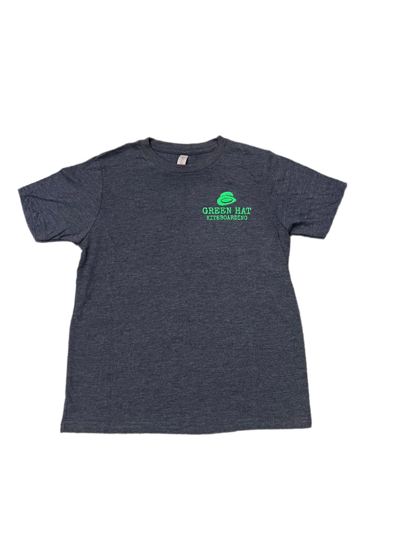Load image into Gallery viewer, "This is Kiteboarding" Kids T-Shirt