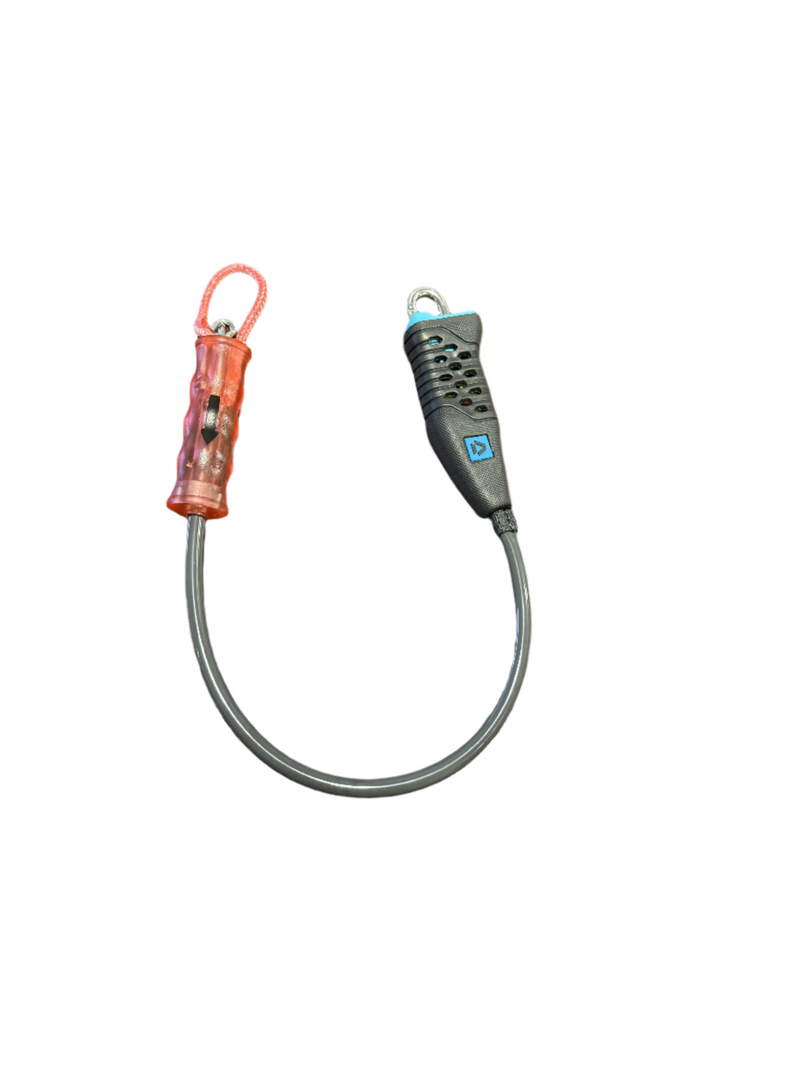 Load image into Gallery viewer, Duotone Kiteboarding Leash