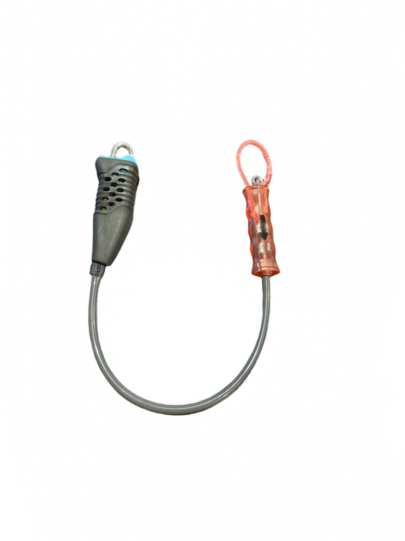 Load image into Gallery viewer, Duotone Kiteboarding Leash