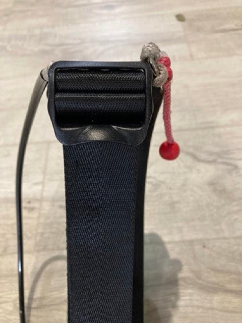 Load image into Gallery viewer, WindGene Composite Studio Wing harness USED - M/L