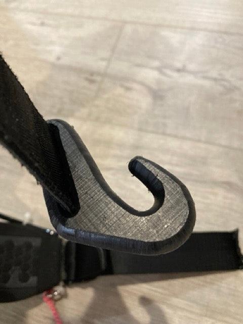 Load image into Gallery viewer, WindGene Composite Studio Wing harness USED - M/L