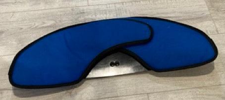 Load image into Gallery viewer, Delta 1st Gen 890-R Front Wing USED