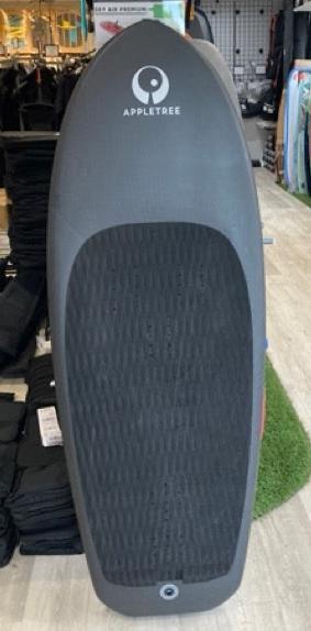 Load image into Gallery viewer, 2024 Appletree AppleSlice V3 5'2" (70L) Wing Foilboard USED