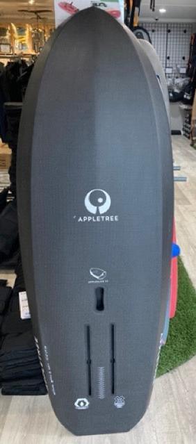 Load image into Gallery viewer, 2024 Appletree AppleSlice V3 5'2" (70L) Wing Foilboard USED