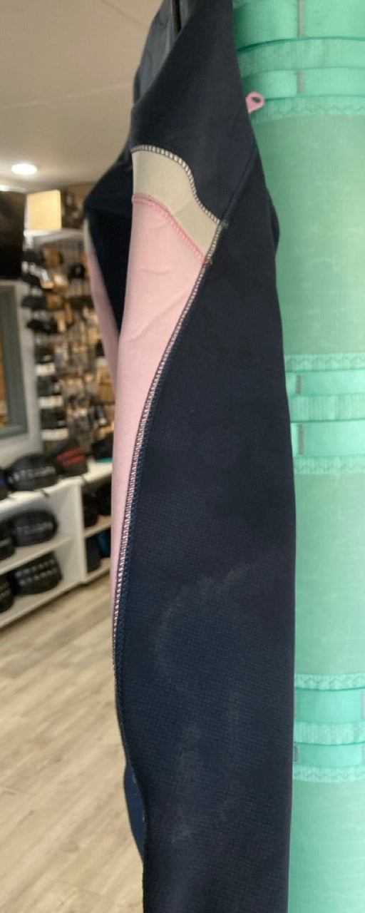 2021 Ion Element 3/2 Front-Zip Women's Wetsuit USED