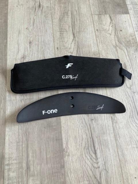 F-One C275 Surf Stabilizer with cover USED