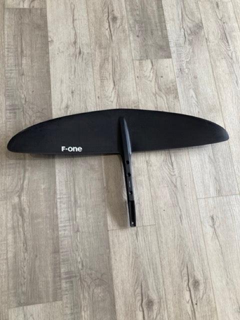 Load image into Gallery viewer, 2024 F-One Phantom Carbon 1280 V3 Front Wing USED