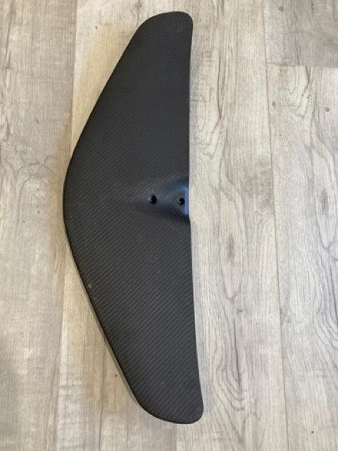 Load image into Gallery viewer, 2024 F-One Phantom Carbon 1280 V3 Front Wing USED