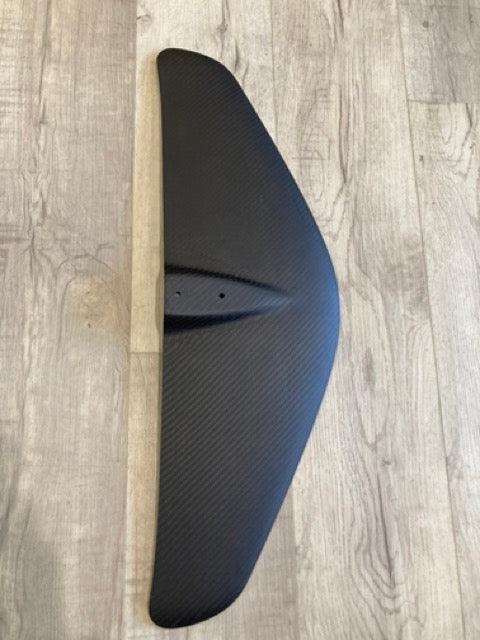 Load image into Gallery viewer, 2024 F-One Phantom Carbon 1280 V3 Front Wing USED
