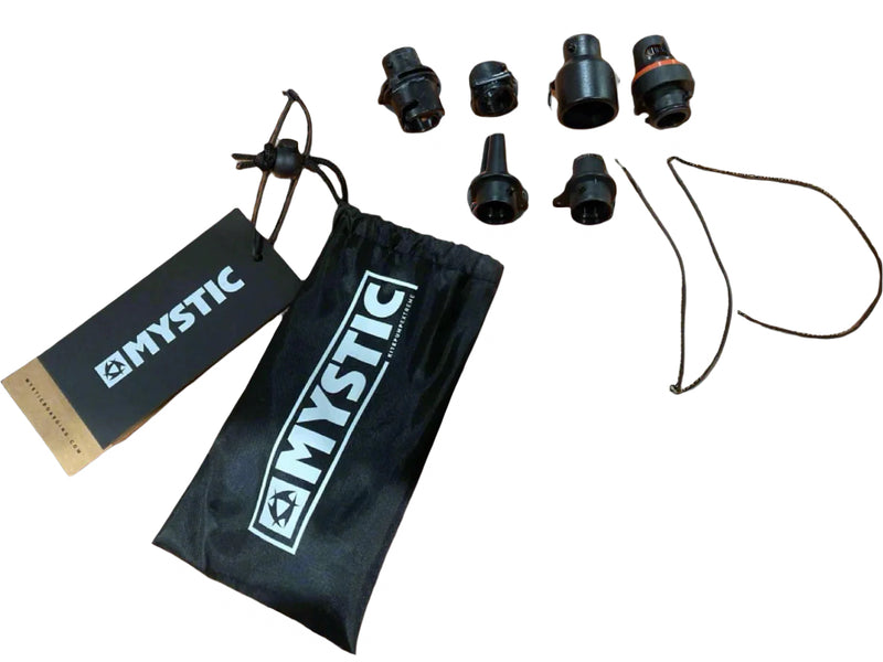 Load image into Gallery viewer, Mystic Kite | Wing Pump