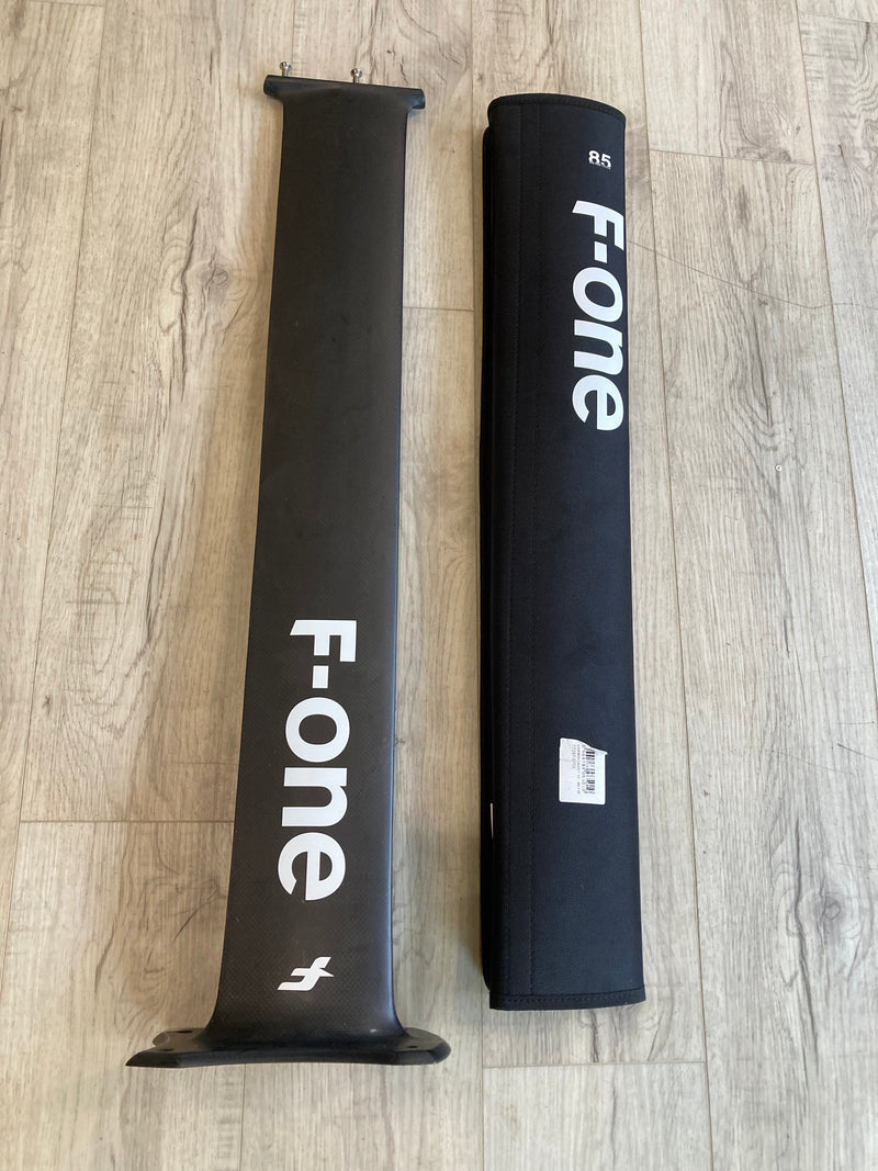 Load image into Gallery viewer, F-One Carbon Mast 16 USED