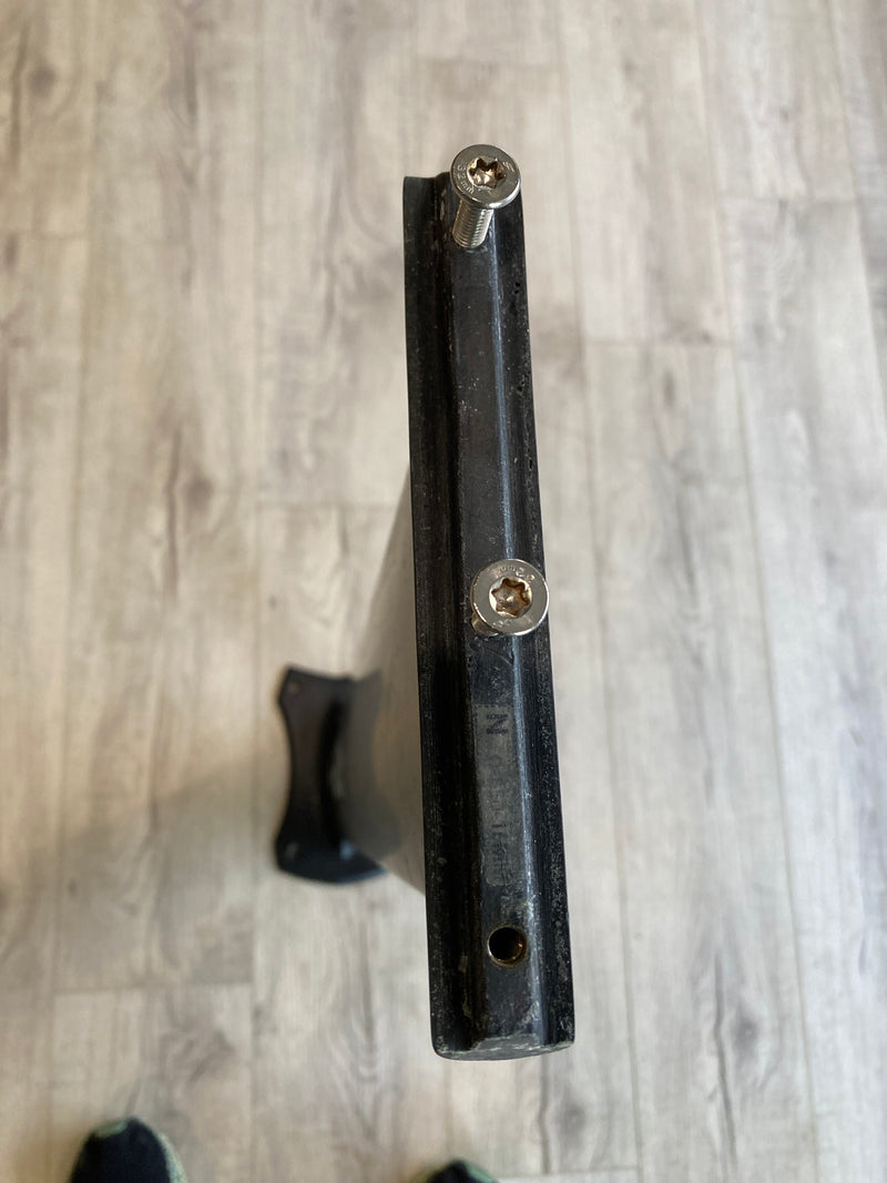 Load image into Gallery viewer, F-One Carbon Mast 16 USED