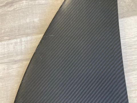 Load image into Gallery viewer, Green Hat Kiteboarding-Waydoo Flyer One+ Explorer Front Wing USED-Scratches