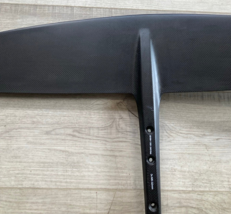 Load image into Gallery viewer, Green Hat Kiteboarding-F-One Seven Seas 1300 Foil Plane USED-Bottom View Right Wing