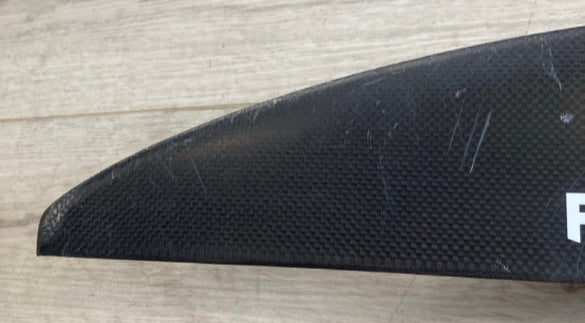 Load image into Gallery viewer, Green Hat Kiteboarding-F-One Eagle 790 Plane USED-Bottom View of Right Wing Tip