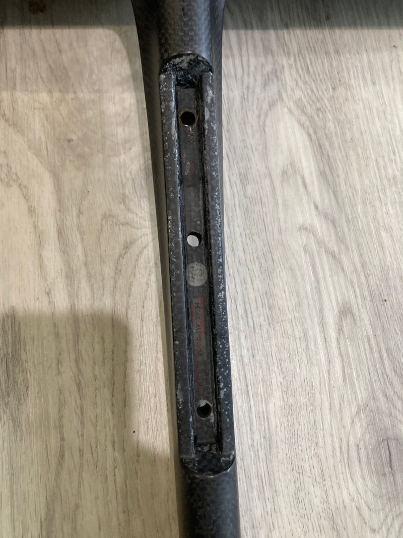 Load image into Gallery viewer, 2023 F-One Seven Seas Carbon Front Wing 1000 USED