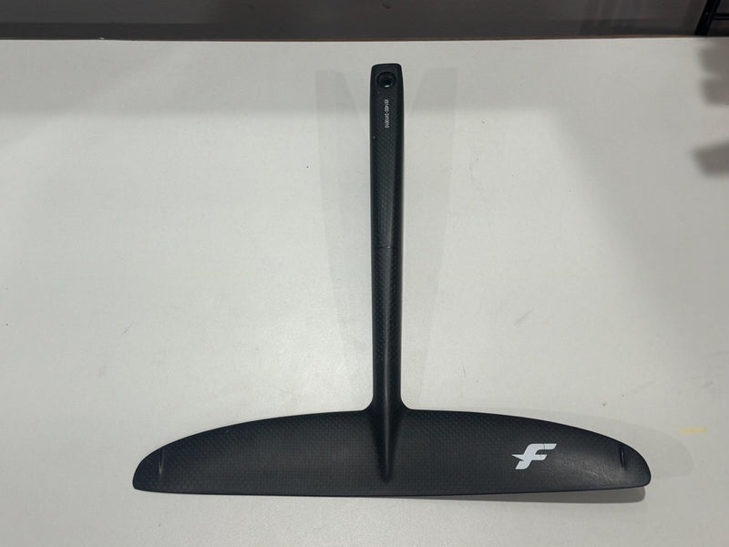 Load image into Gallery viewer, 2025 F-One Carbon stabilizer XS 140 Carving