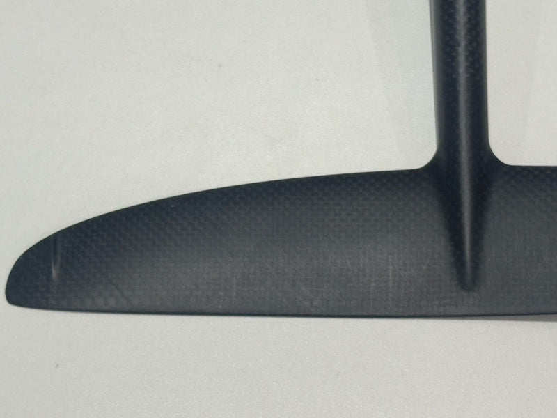 Load image into Gallery viewer, 2025 F-One Carbon stabilizer XS 140 Carving