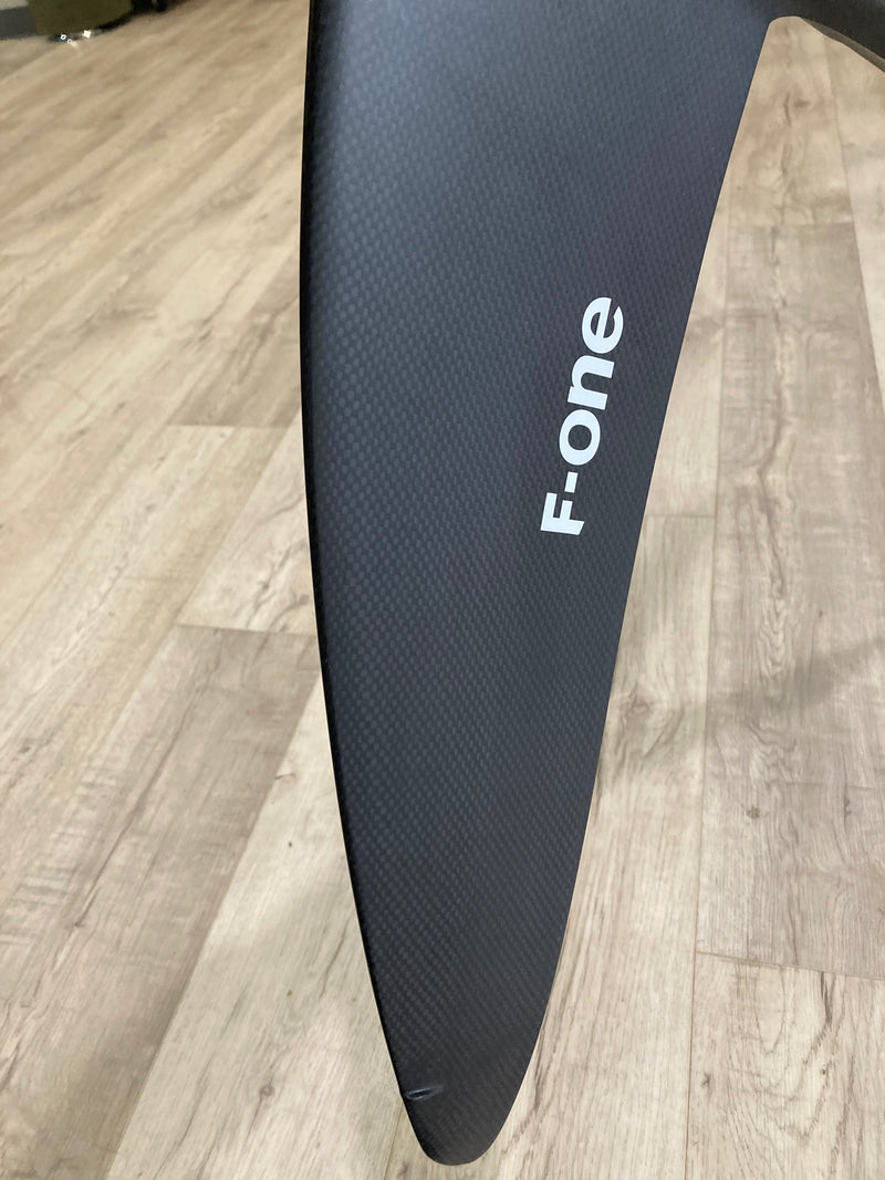 Load image into Gallery viewer, 2023 F-One Seven Seas Carbon Front Wing 1000 USED
