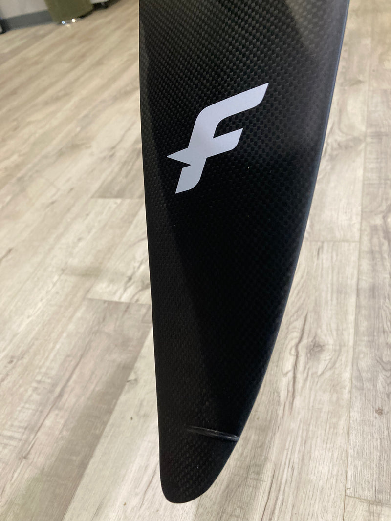 Load image into Gallery viewer, 2023 F-One Seven Seas Carbon Front Wing 1000 USED