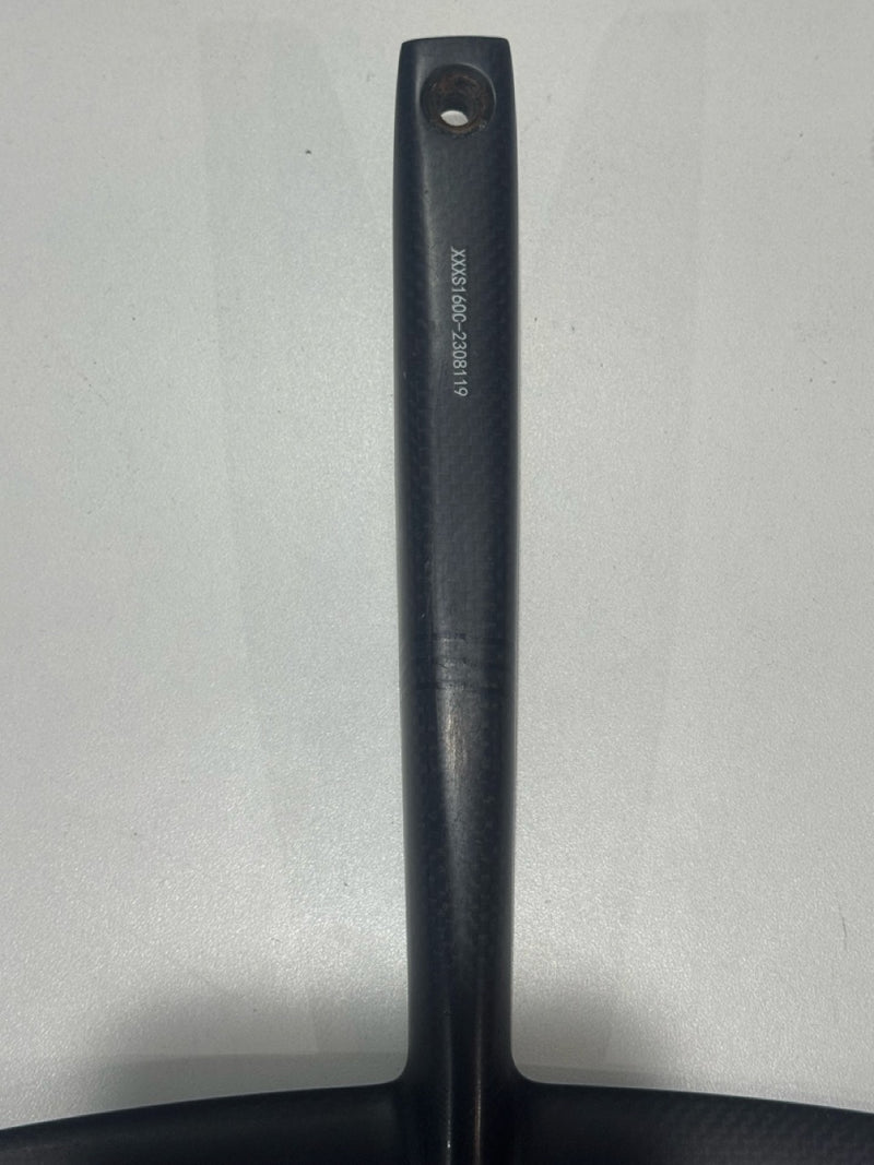 Load image into Gallery viewer, 2025 F-One Stabilizer XXXS 160 HM Carving