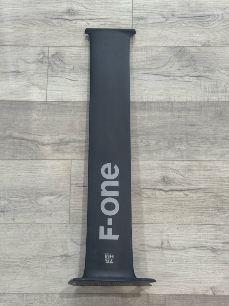 Load image into Gallery viewer, F-One (T1) 75cm HM Mast USED