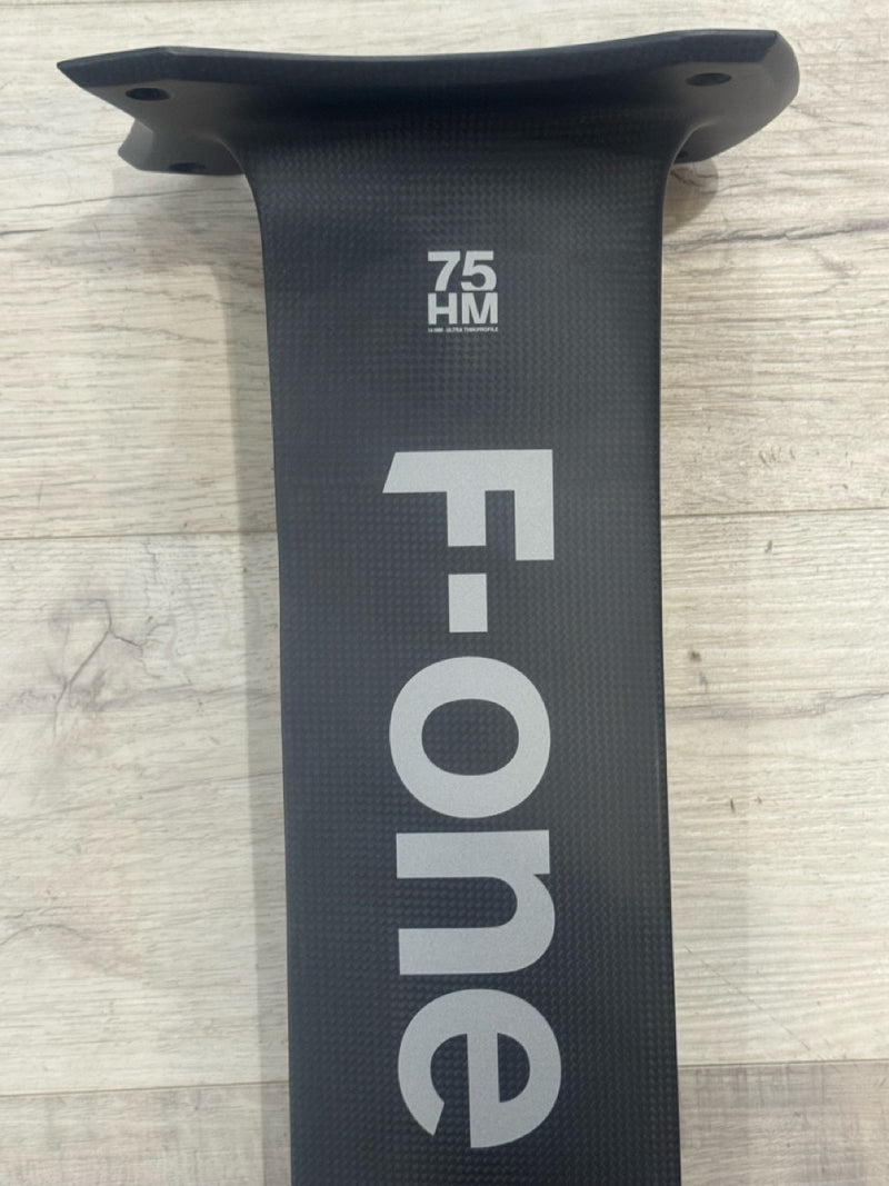 Load image into Gallery viewer, F-One (T1) 75cm HM Mast USED