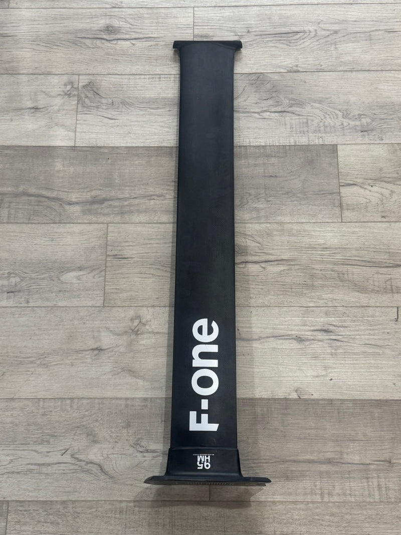 Load image into Gallery viewer, F-one (T1) 95cm HM Mast USED