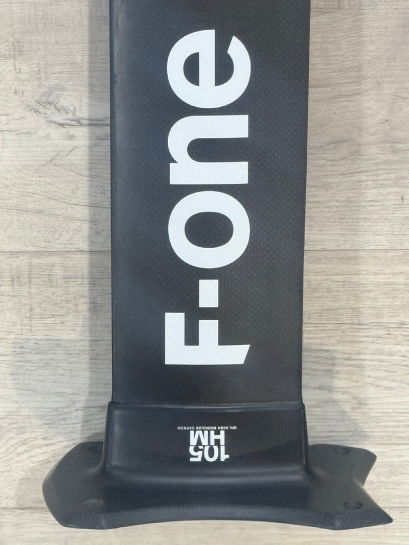 Load image into Gallery viewer, F-One (T1) 105cm HM Mast USED
