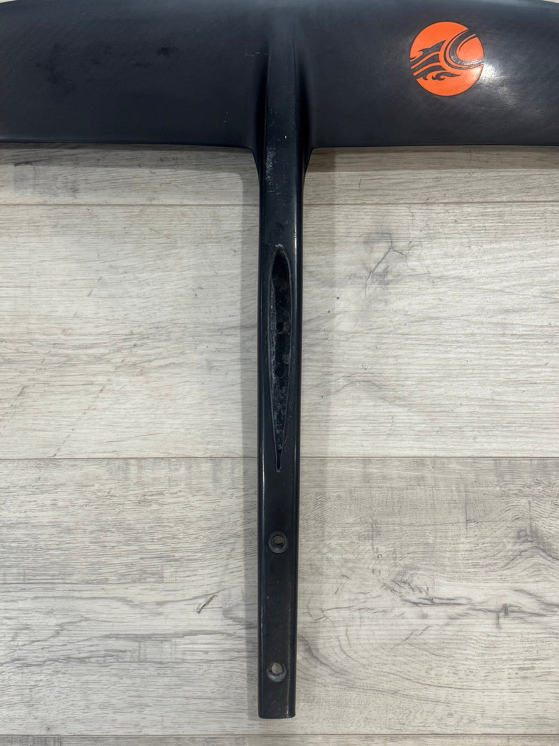 Load image into Gallery viewer, 2022 Cabrinha Fusion H800 Front Wing USED