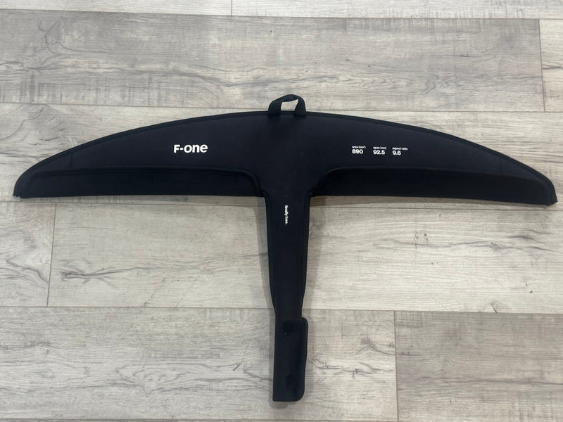 Load image into Gallery viewer, F-One Eagle 890 UHM (T2) Front Wing USED