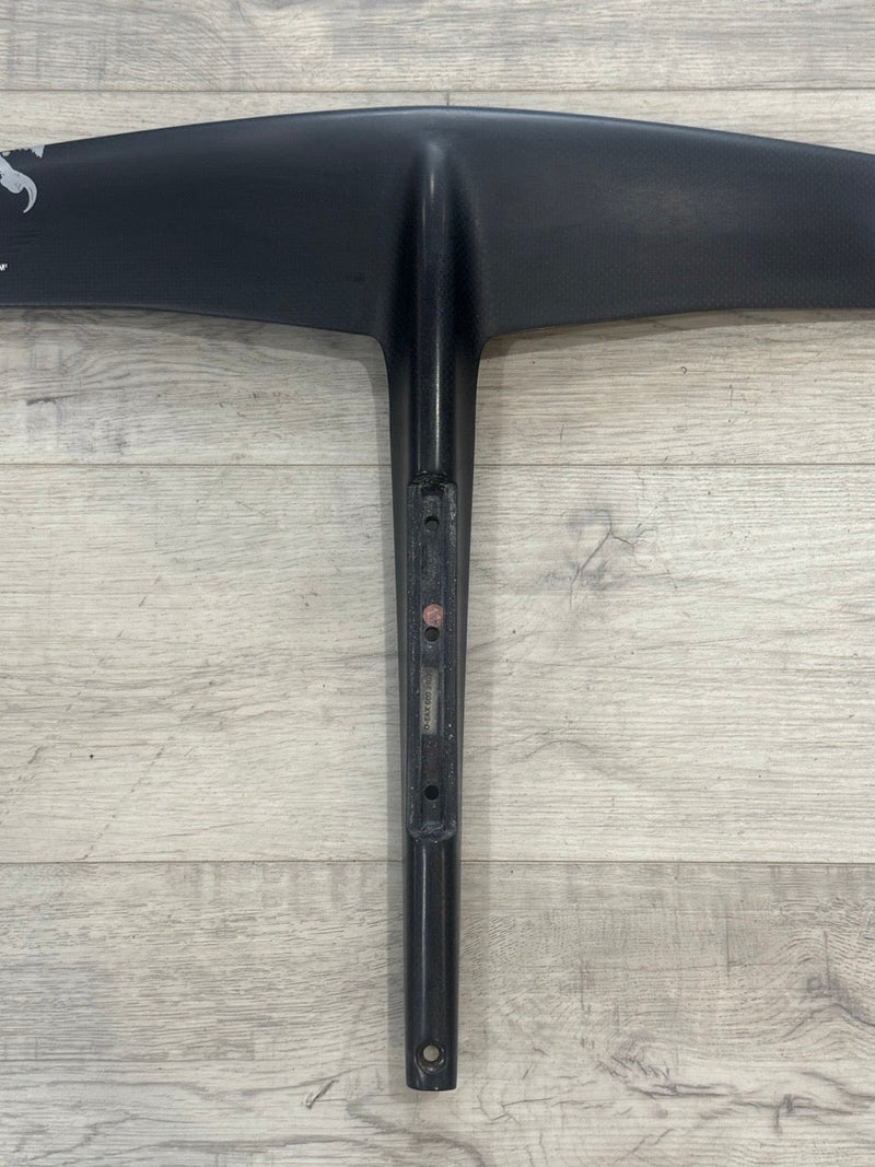 Load image into Gallery viewer, F-One Eagle X UHM 600 Front Wing USED