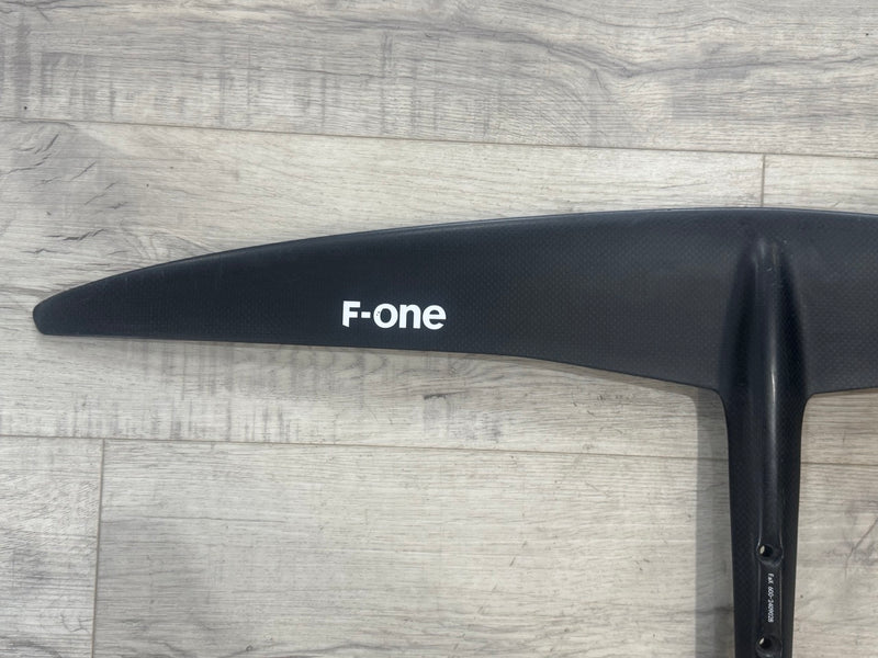 Load image into Gallery viewer, F-One Eagle X UHM 600 Front Wing USED