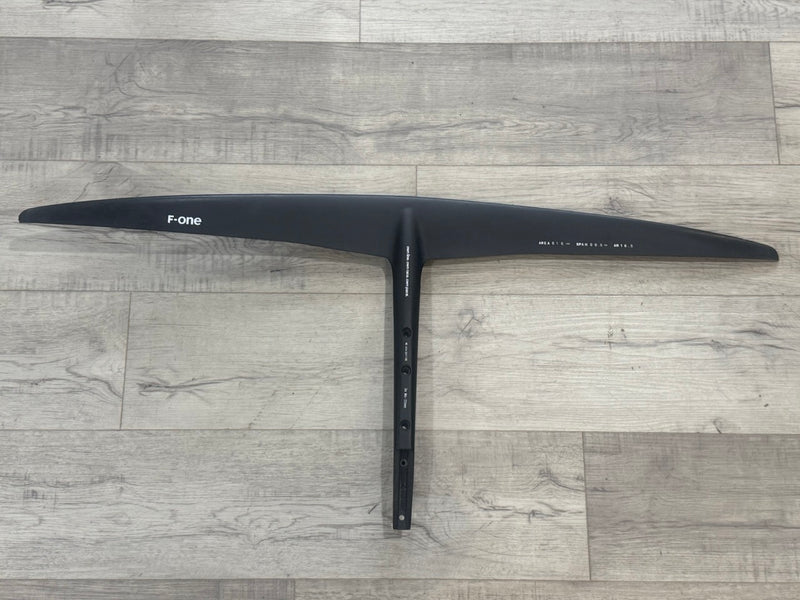 Load image into Gallery viewer, F-One Momentum UHM 616 Front Wing USED