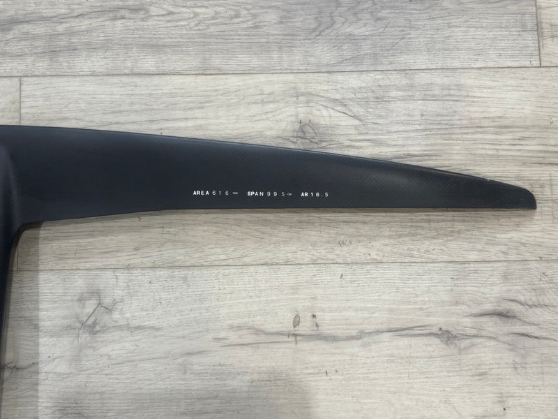 Load image into Gallery viewer, F-One Momentum UHM 616 Front Wing USED