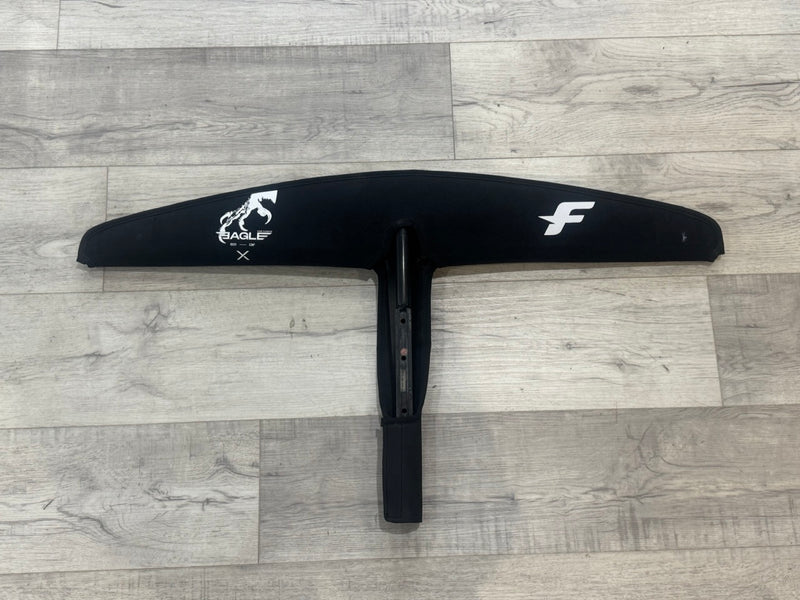 Load image into Gallery viewer, F-One Eagle X UHM 600 Front Wing USED