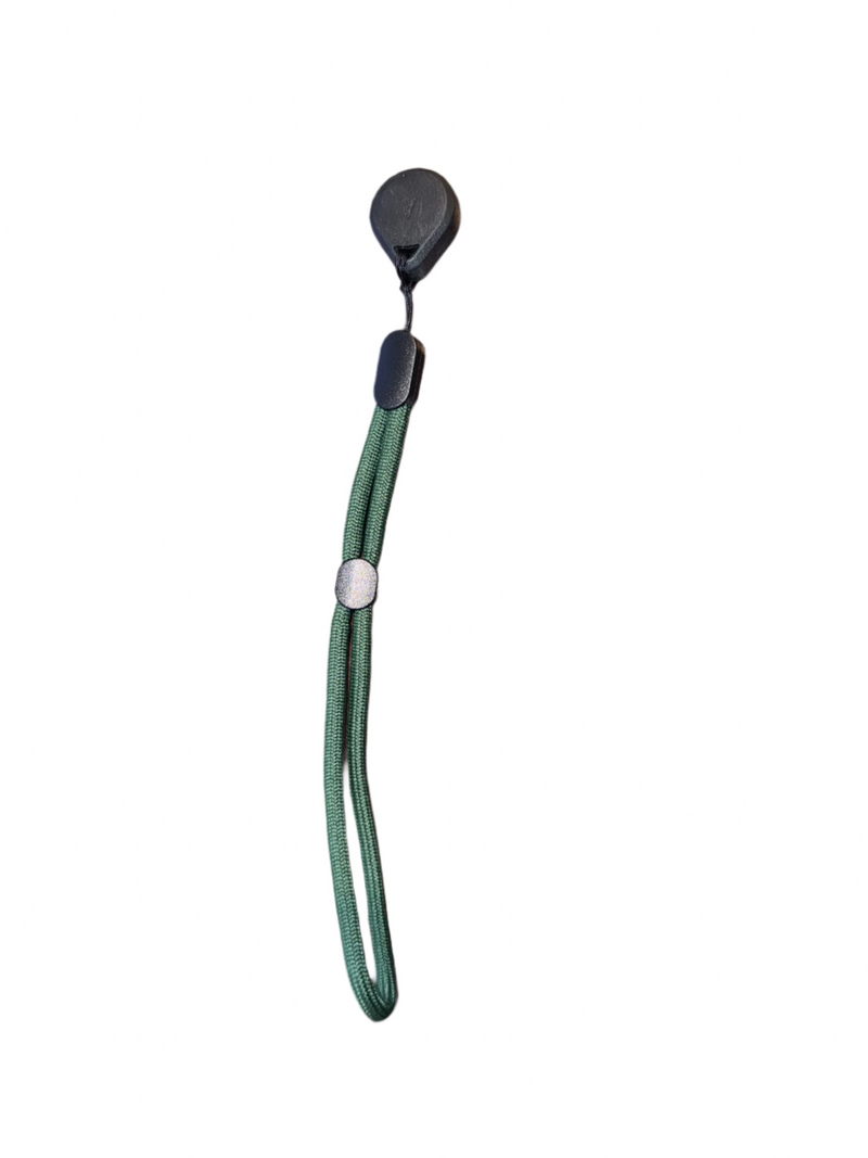 Load image into Gallery viewer, Waydoo Battery Activating Magnetic Key with Wrist Strap