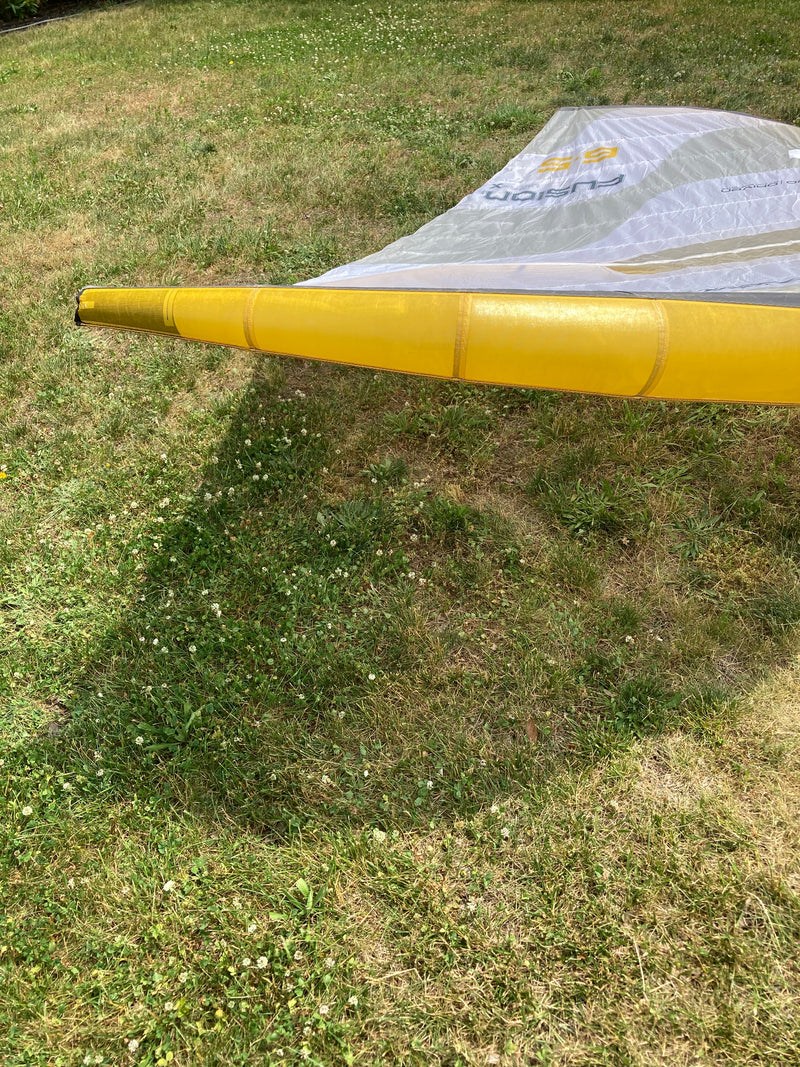 Load image into Gallery viewer, Left upper wing tip